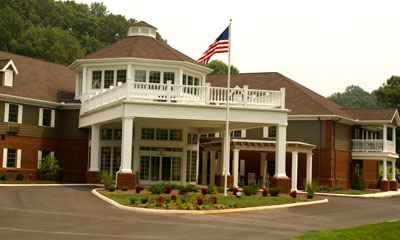 Heritage Pointe