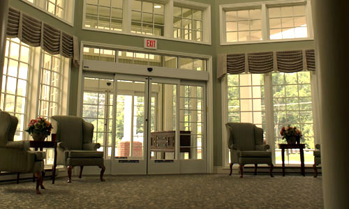 Foyer